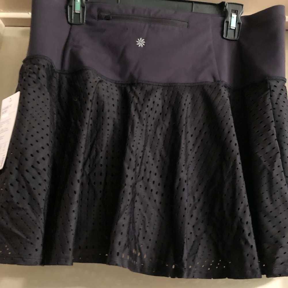 Athleta A-Game 14” Skort - Picture 9 of 16